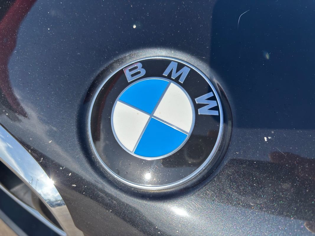 Used 2015 BMW X5 xDrive35d image 15