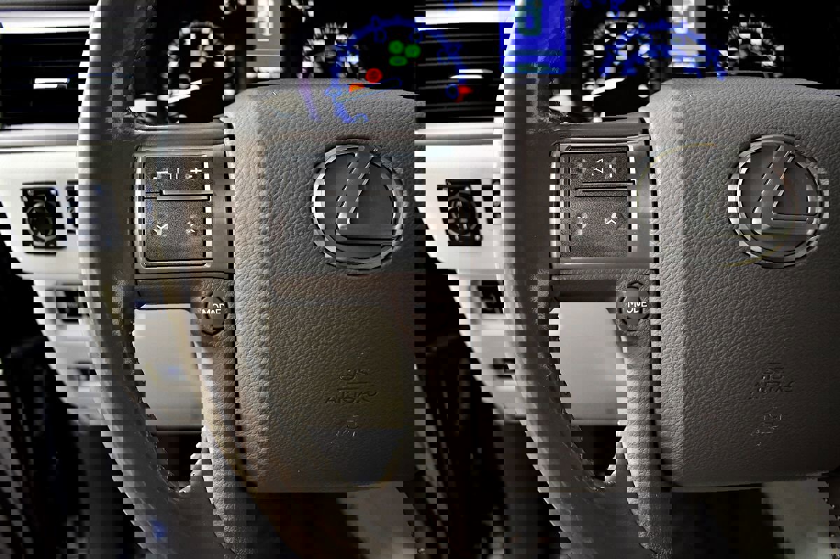 Used 2016 Lexus GX 460 Luxury image 22