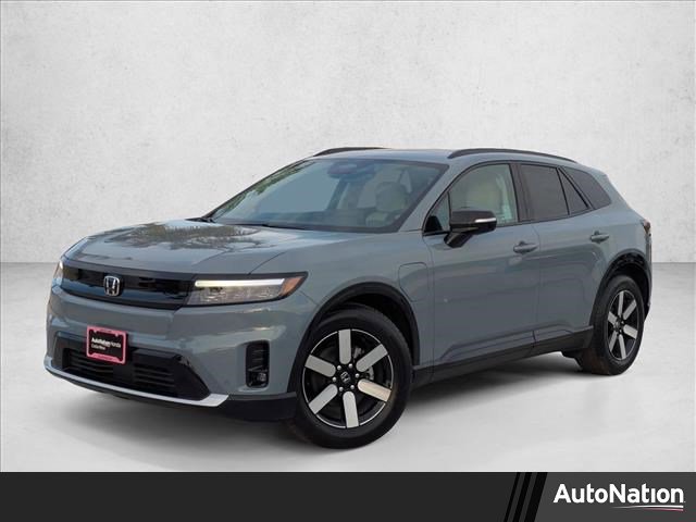 New 2026 Honda Prologue Touring