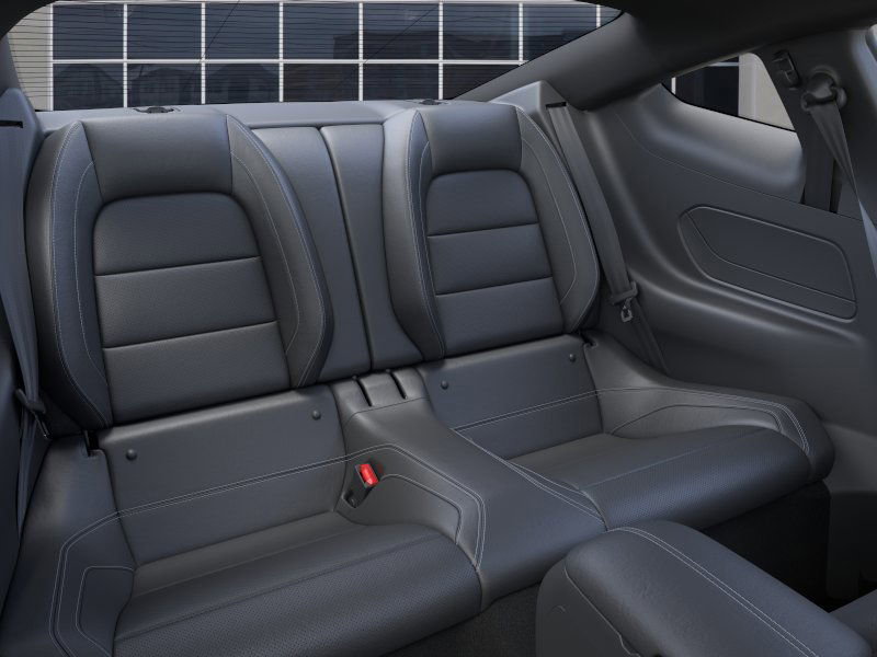 New 2026 Ford Mustang GT image 11