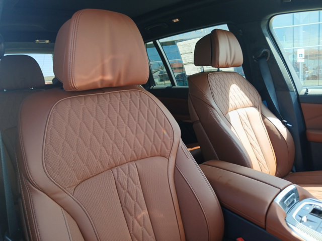 New 2027 BMW X7 M60i AWD/4WD image 19