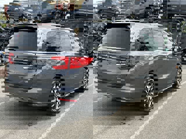 Used 2023 Honda Odyssey Touring image 26