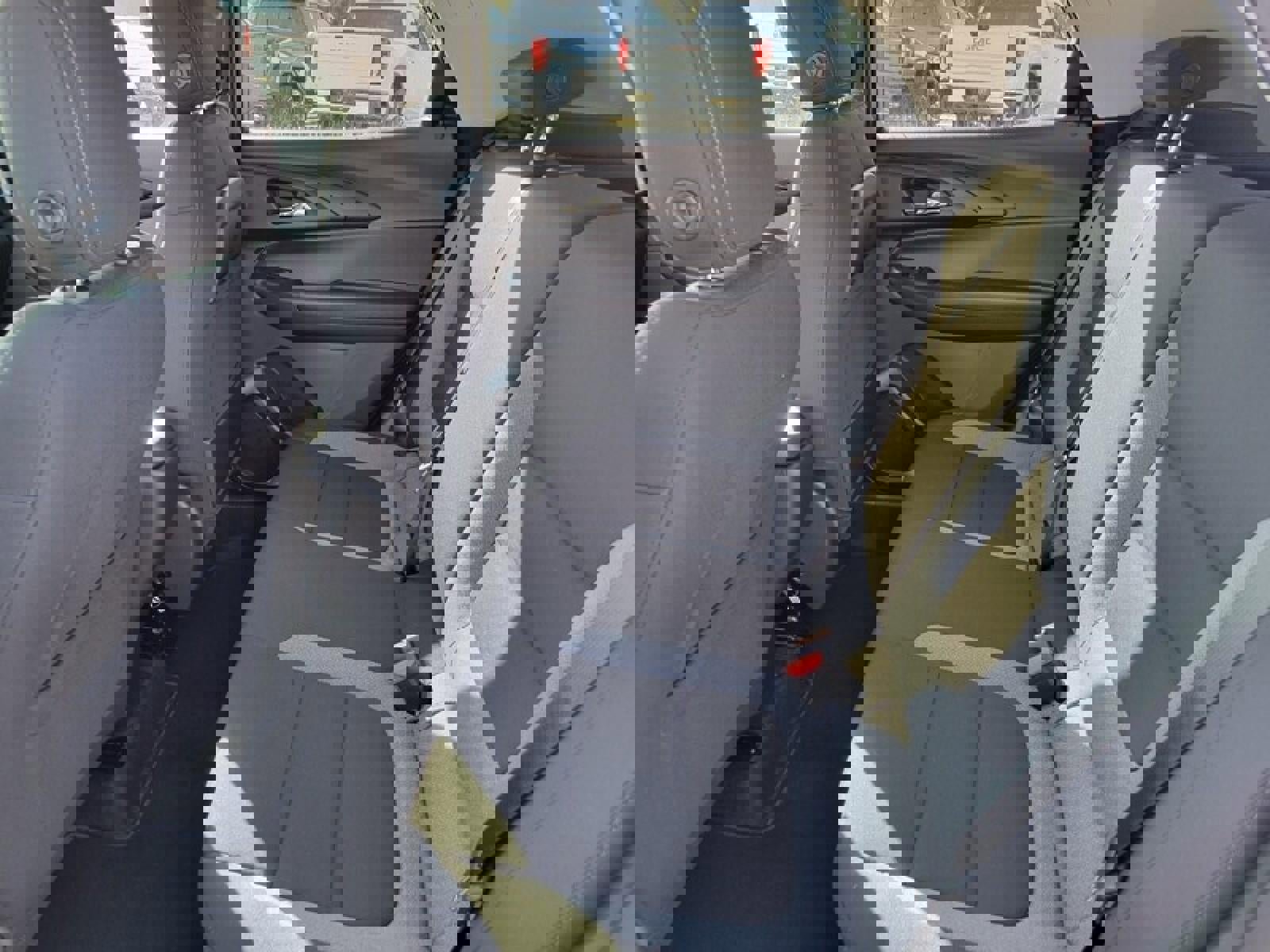 New 2026 Chevrolet TrailBlazer LT image 23