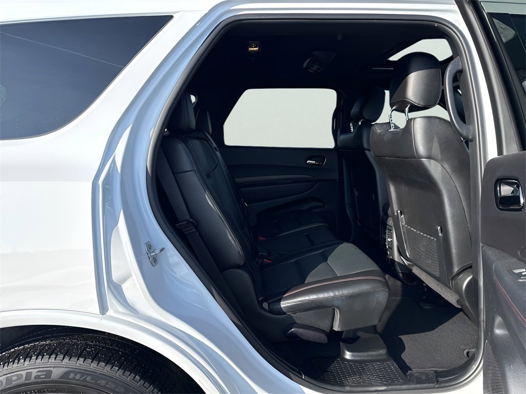 Used 2025 Dodge Durango R/T image 11