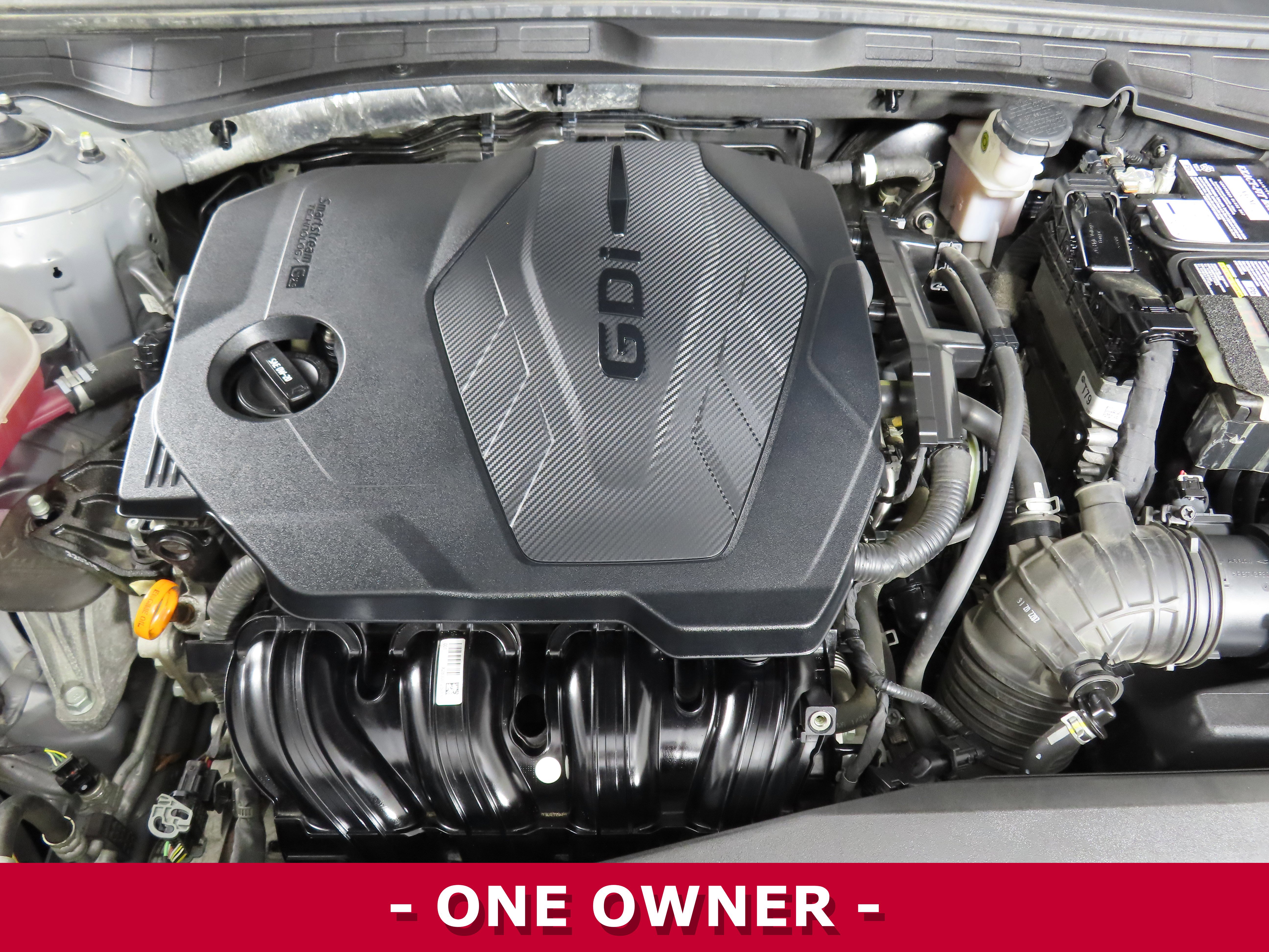 Used 2022 Hyundai Sonata SE image 22