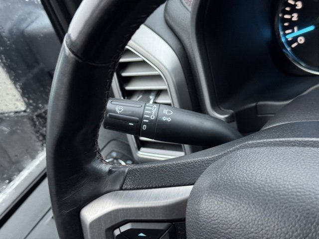 Used 2019 Ford F150 Platinum w/ Equipment Group 701A Luxury image 29