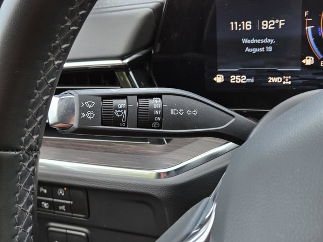 Used 2025 Chevrolet Tahoe LT AWD/4WD image 23