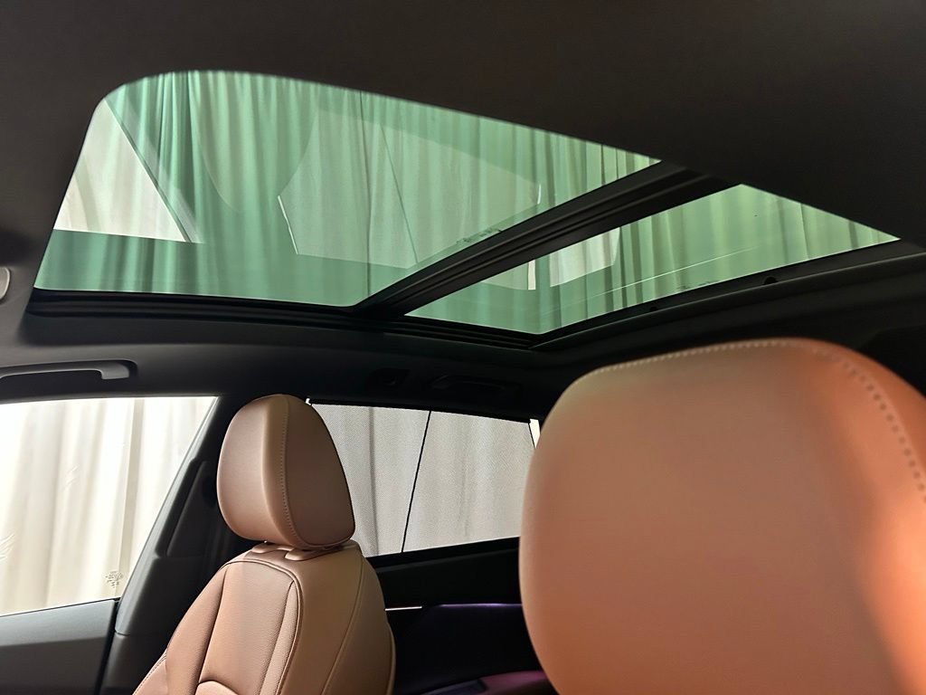New 2026 Audi Q8 Premium Plus AWD/4WD image 23