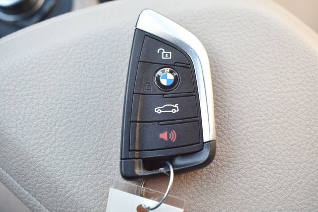 Used 2018 BMW X1 xDrive28i w/ Convenience Package image 36