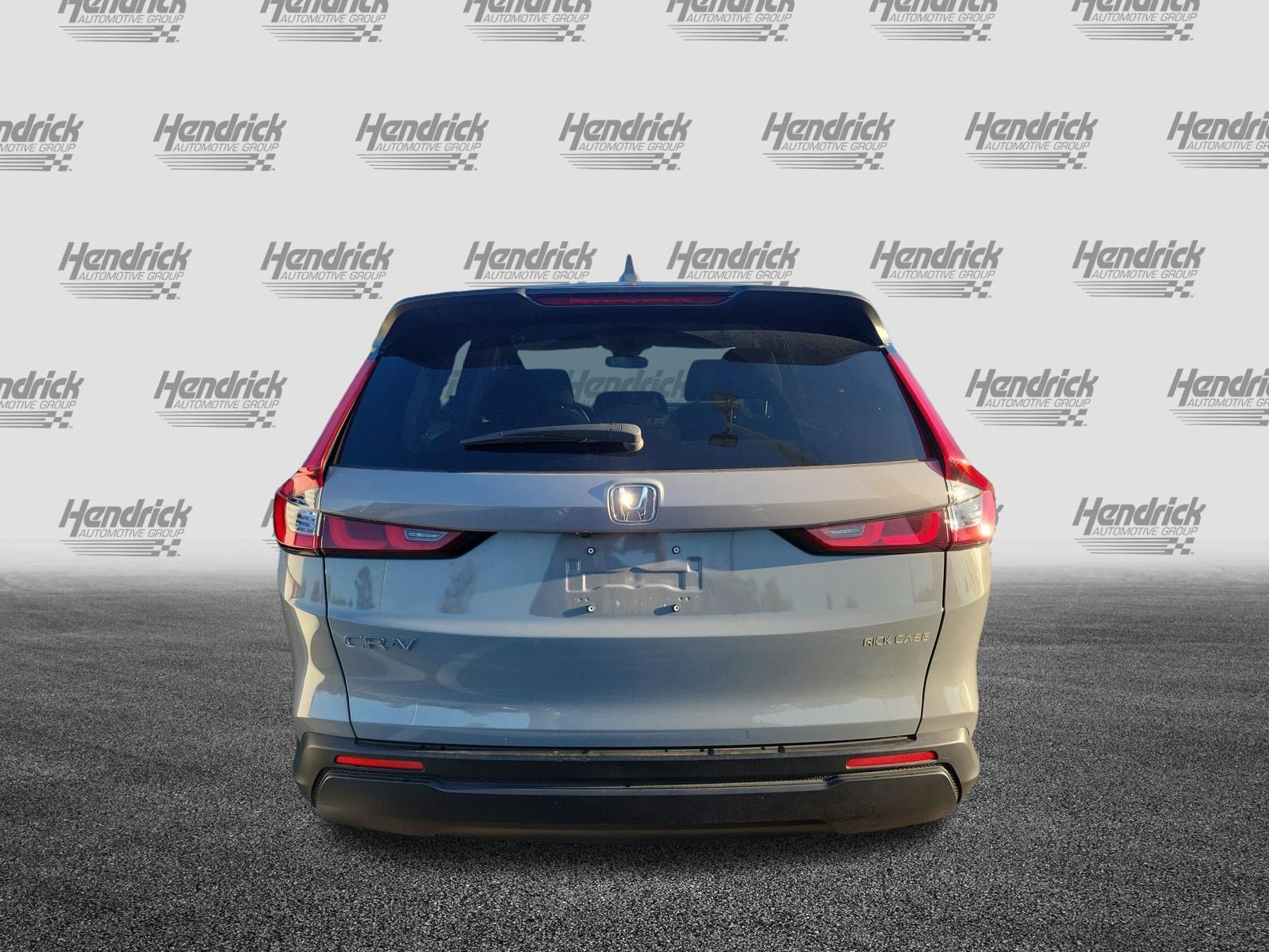 Used 2025 Honda CR-V LX image 9