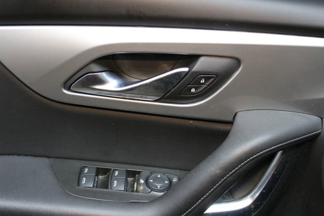 Used 2020 Chevrolet Blazer LT FWD image 17