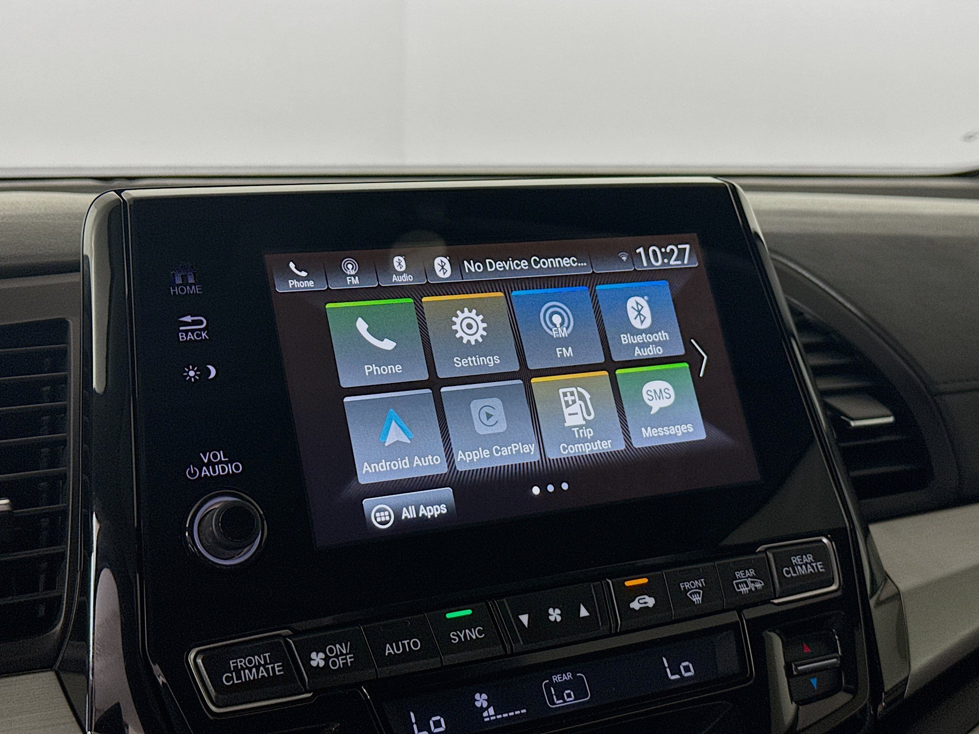 Used 2020 Honda Odyssey EX-L image 16