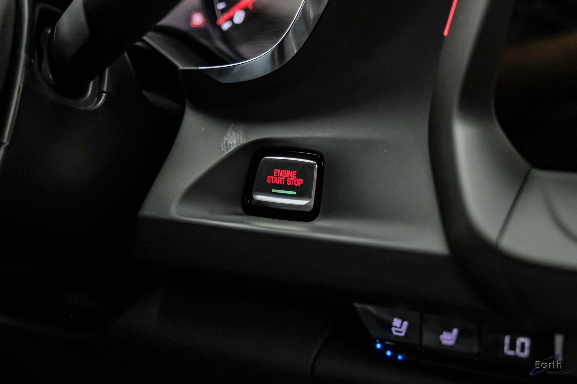 Used 2023 Chevrolet Camaro ZL1 image 84