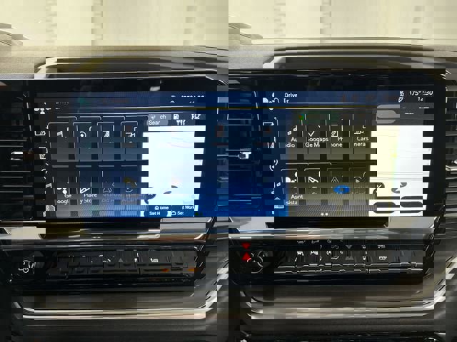 Certified 2025 Chevrolet Silverado 1500 High Country image 13