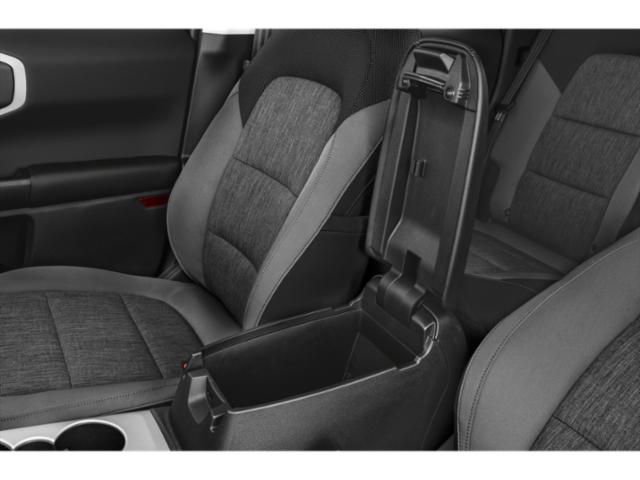 Used 2023 Ford Bronco Sport Big Bend w/ Convenience Package AWD/4WD image 14