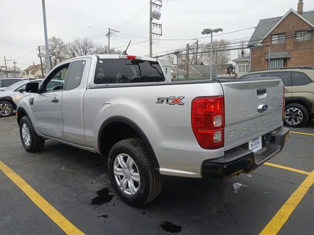 Used 2019 Ford Ranger XL w/ Equipment Group 101A Mid image 5