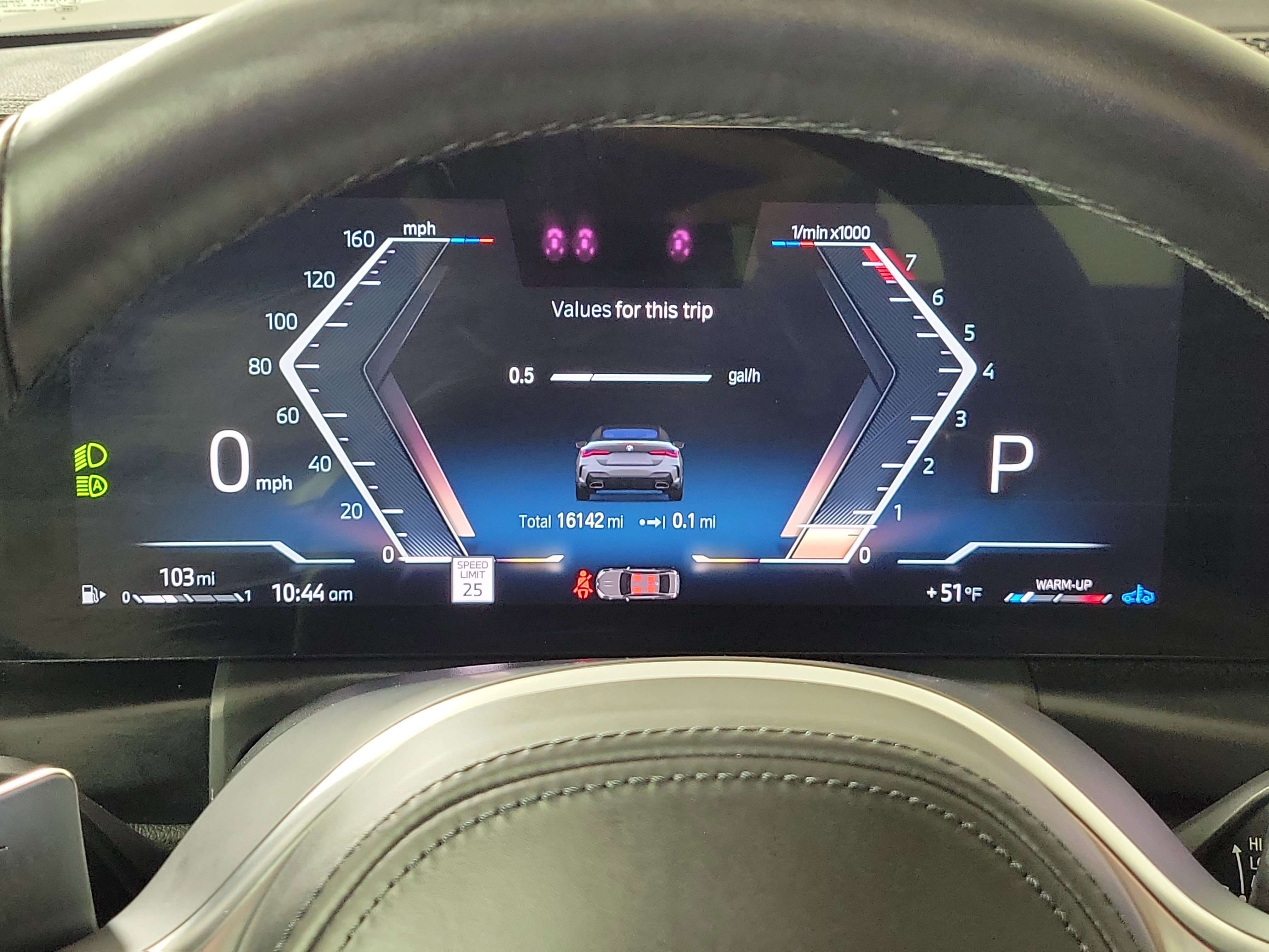 Certified 2024 BMW 440i xDrive M440i xDrive Convertible image 15