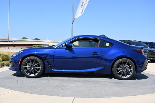 New 2026 Subaru BRZ Limited RWD image 6