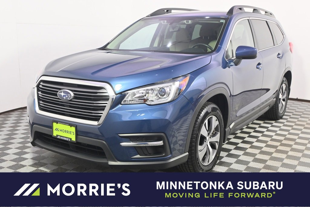 Used 2019 Subaru Ascent Premium