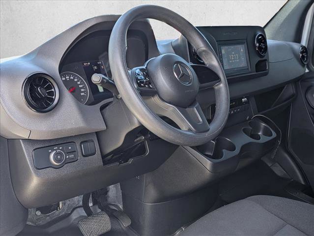 Used 2024 Mercedes-Benz Sprinter 2500 image 10