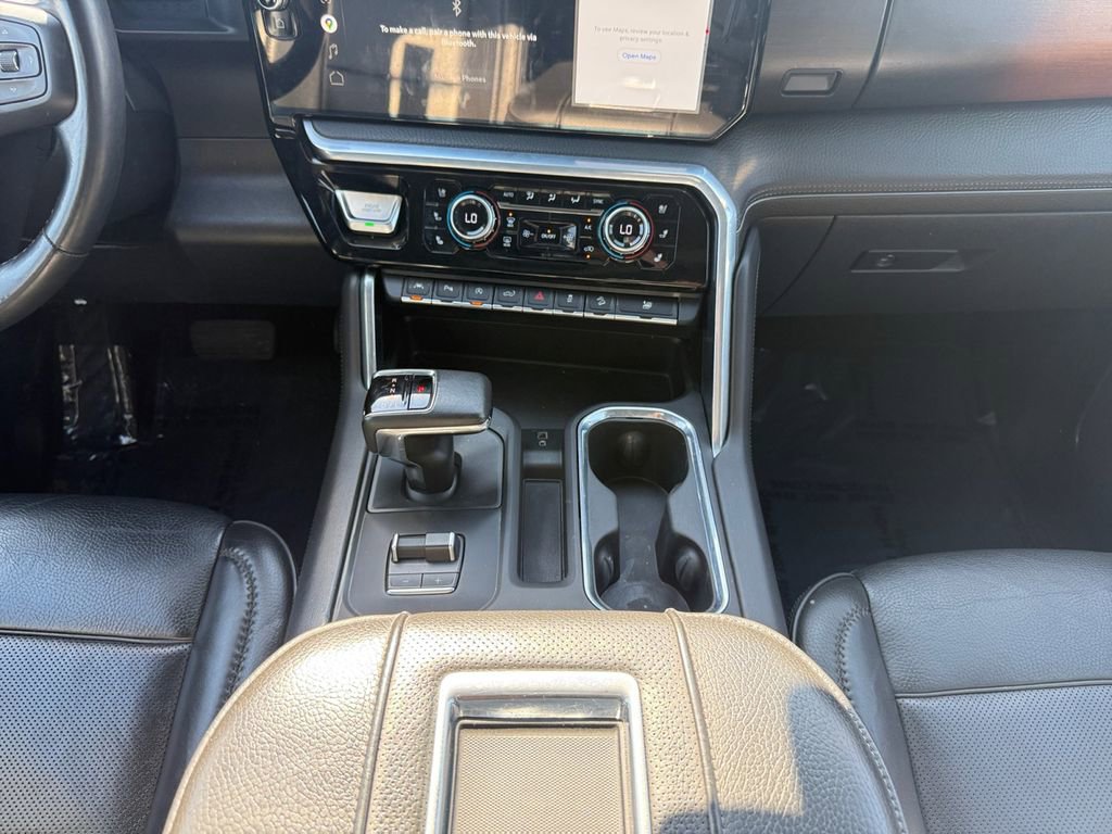 Certified 2022 GMC Sierra 1500 Denali image 15