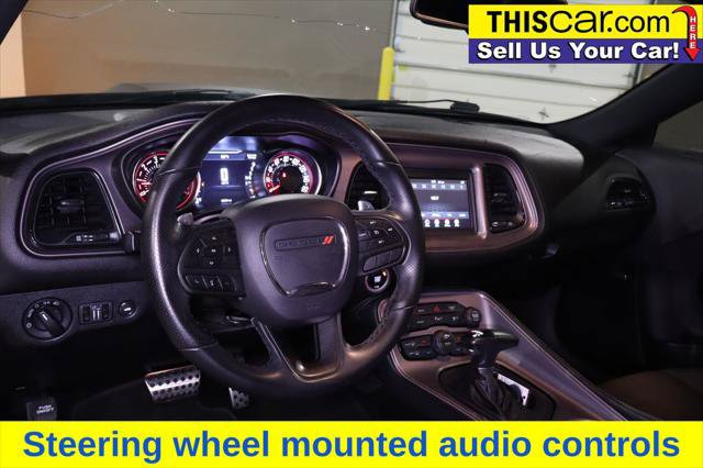 Used 2023 Dodge Challenger R/T RWD image 15