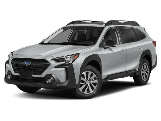 Used 2023 Subaru Outback Premium AWD/4WD image 4