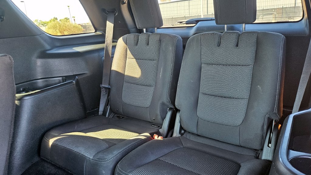 Used 2018 Ford Explorer XLT FWD image 26
