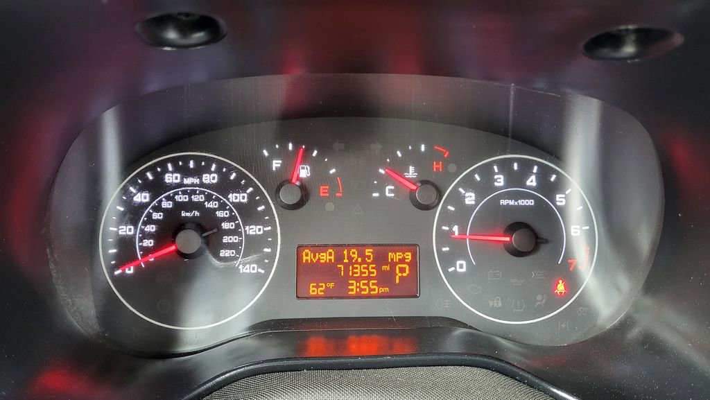 Used 2022 RAM ProMaster City Tradesman image 27