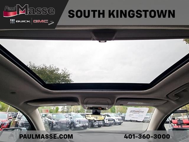 Used 2023 GMC Acadia Denali w/ Denali Ultimate Package AWD/4WD image 20