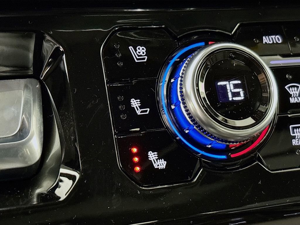 New 2026 GMC Sierra 3500 Denali w/ Denali Reserve Package image 20