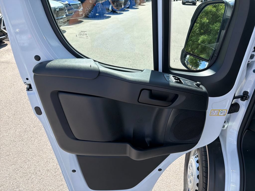 New 2026 RAM ProMaster 1500 w/ Convenience Group FWD image 20