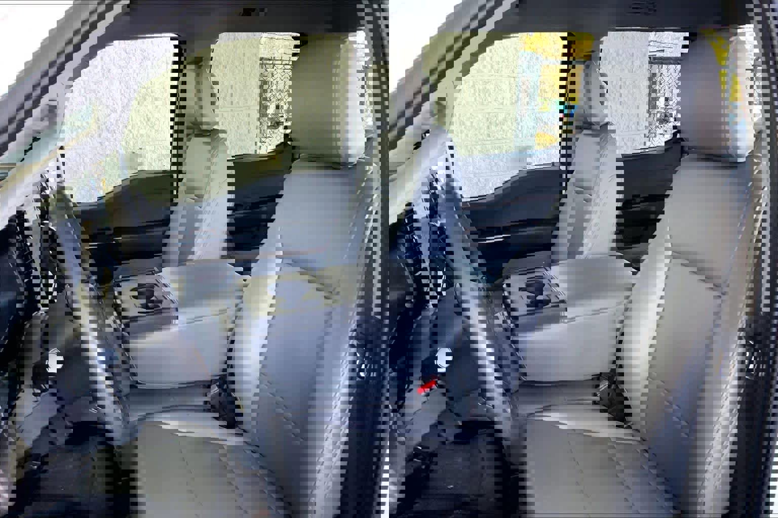 Used 2024 Ford F150 XL w/ Equipment Group 103A High image 8