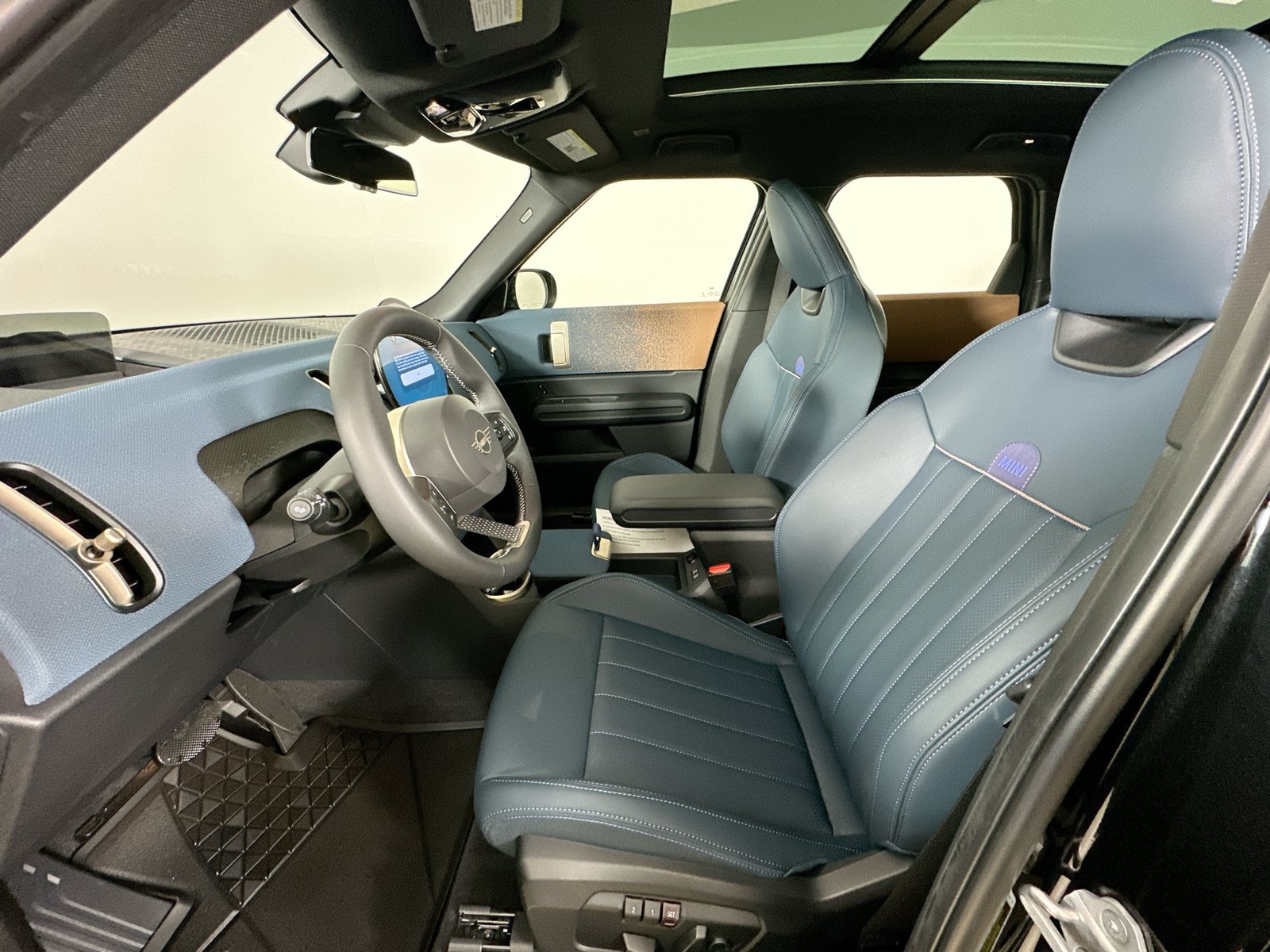 New 2027 MINI Cooper Countryman S AWD/4WD image 32