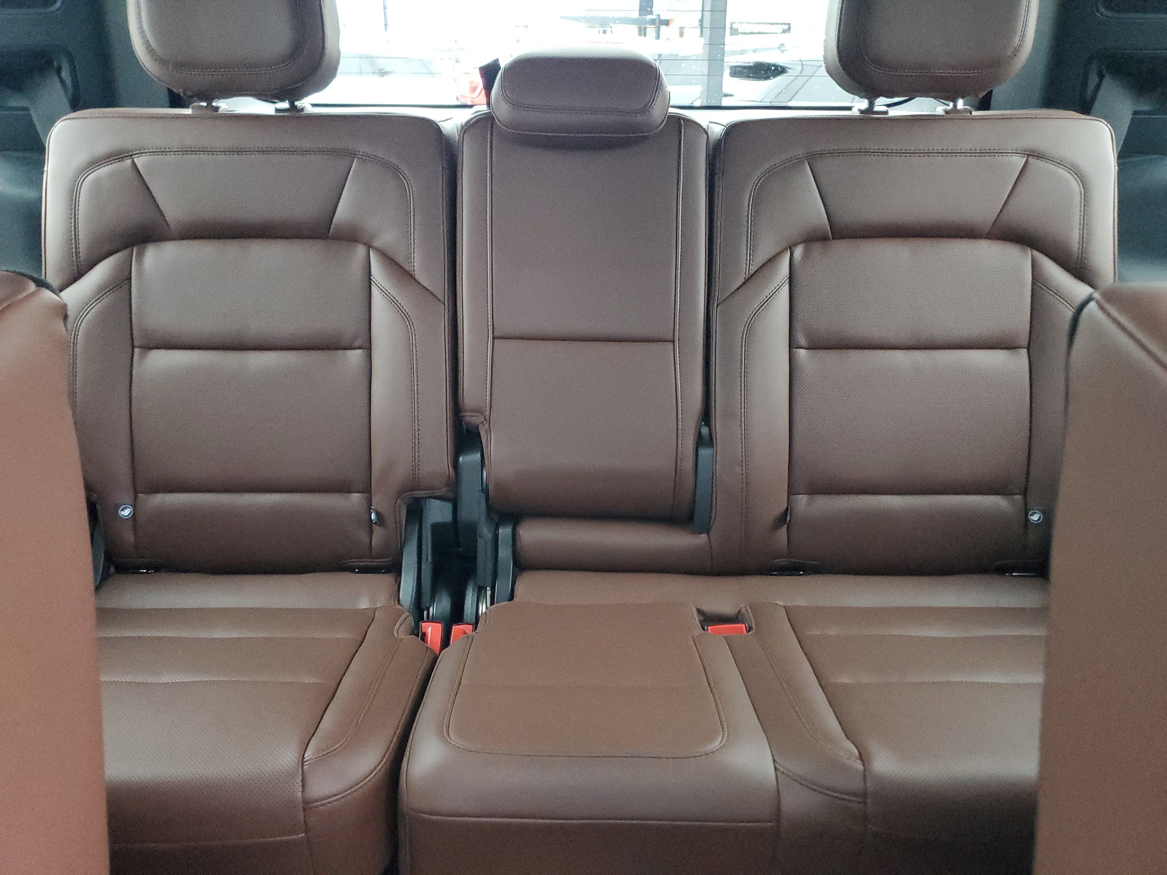 Certified 2025 Lincoln Navigator Reserve image 22