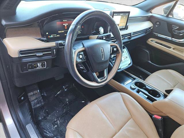 Used 2021 Lincoln Corsair Reserve w/ Elements Package image 25