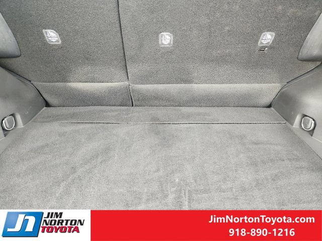 Used 2025 Toyota RAV4 XLE AWD/4WD image 31