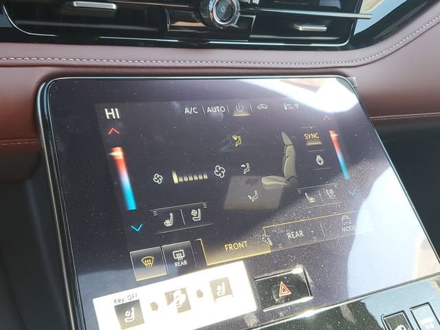 New 2026 INFINITI QX80 Autograph image 30