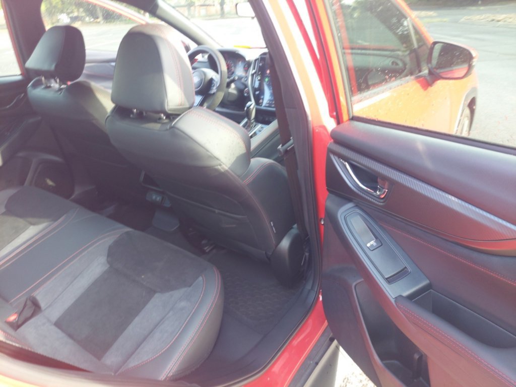 Used 2022 Subaru WRX GT AWD/4WD image 30