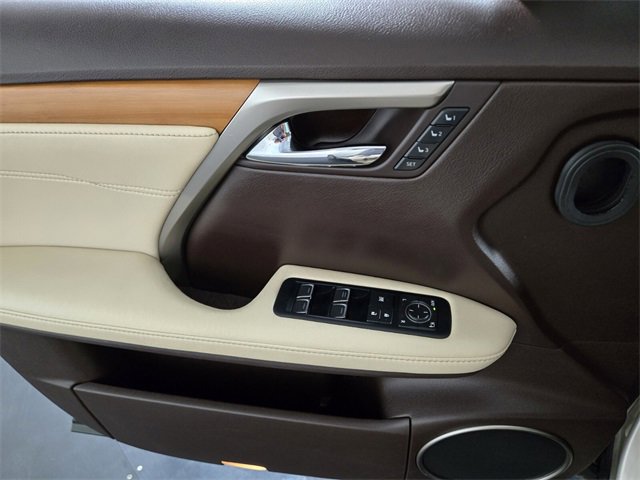 Used 2017 Lexus RX 350 350 image 29