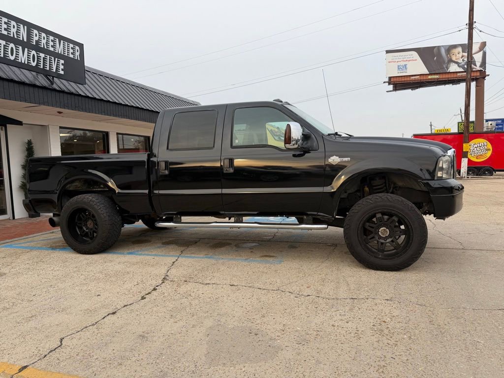 Used 2006 Ford F250 image 4