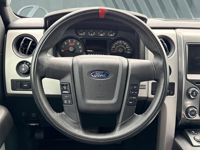 Used 2014 Ford F150 Raptor w/ Equipment Group 801A Luxury AWD/4WD image 13