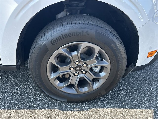 Used 2024 Ford Maverick XLT image 14