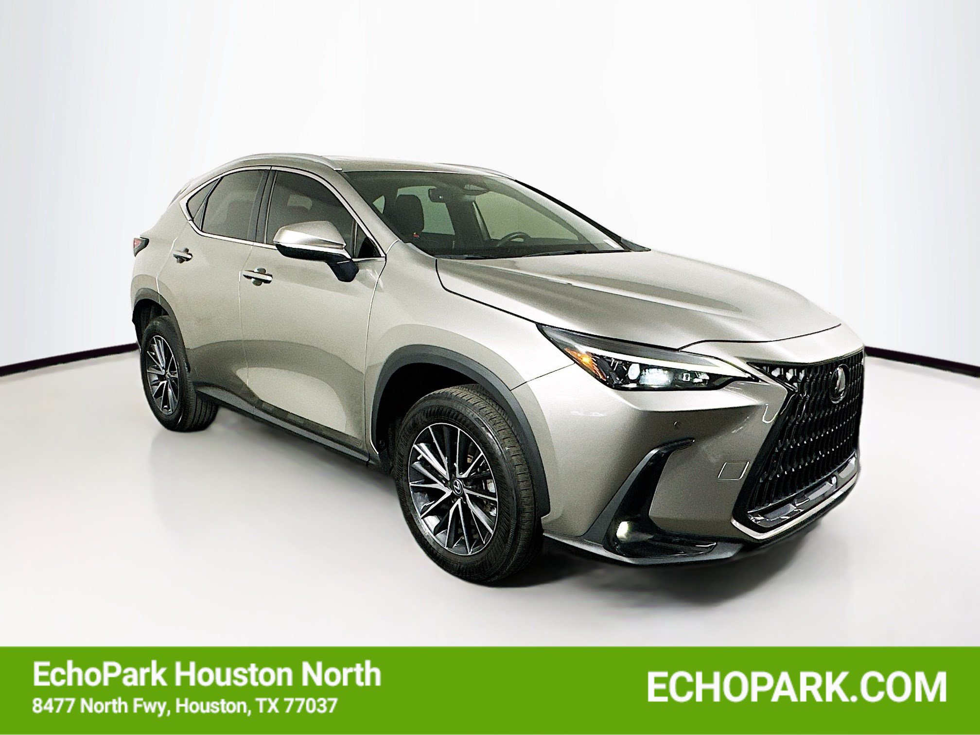 Used 2023 Lexus NX 350 AWD image 1