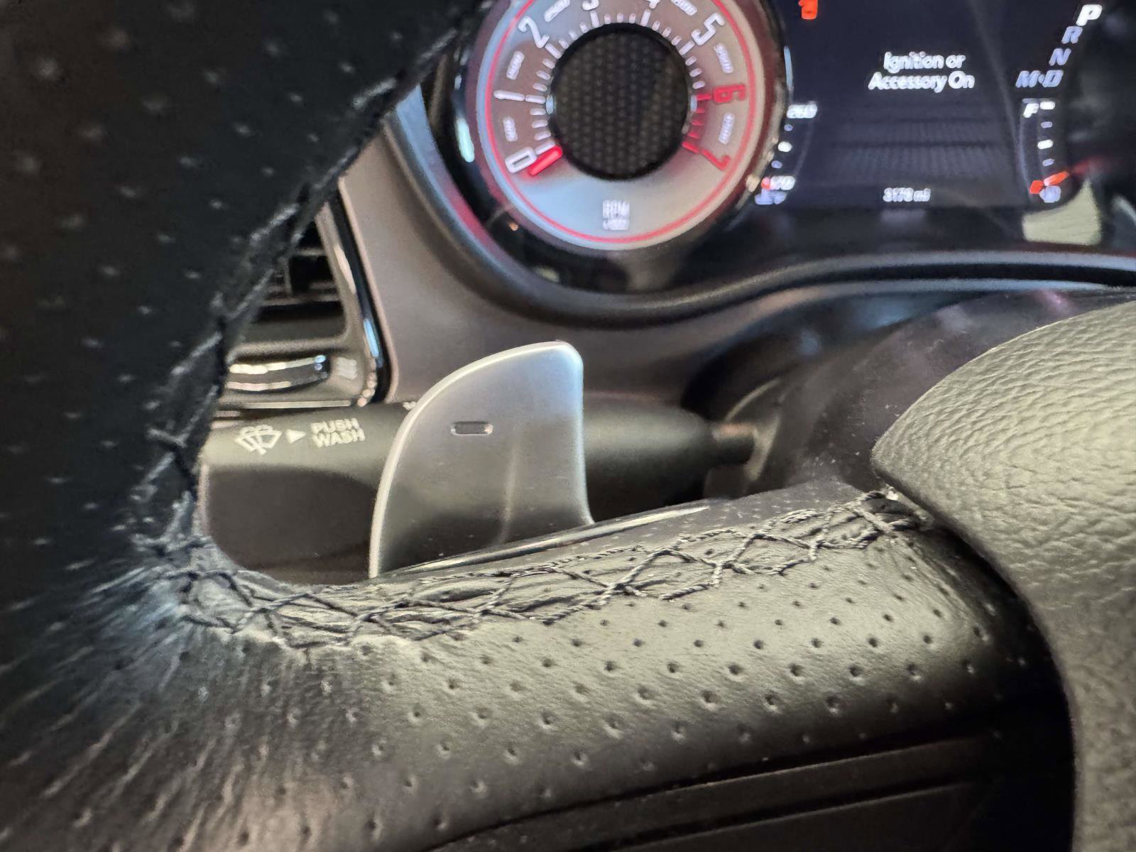 Used 2023 Dodge Challenger R/T Scat Pack image 25