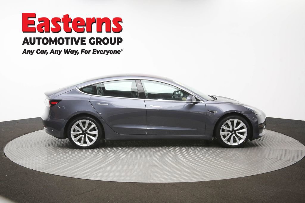 Used 2018 Tesla Model 3 Long Range image 41