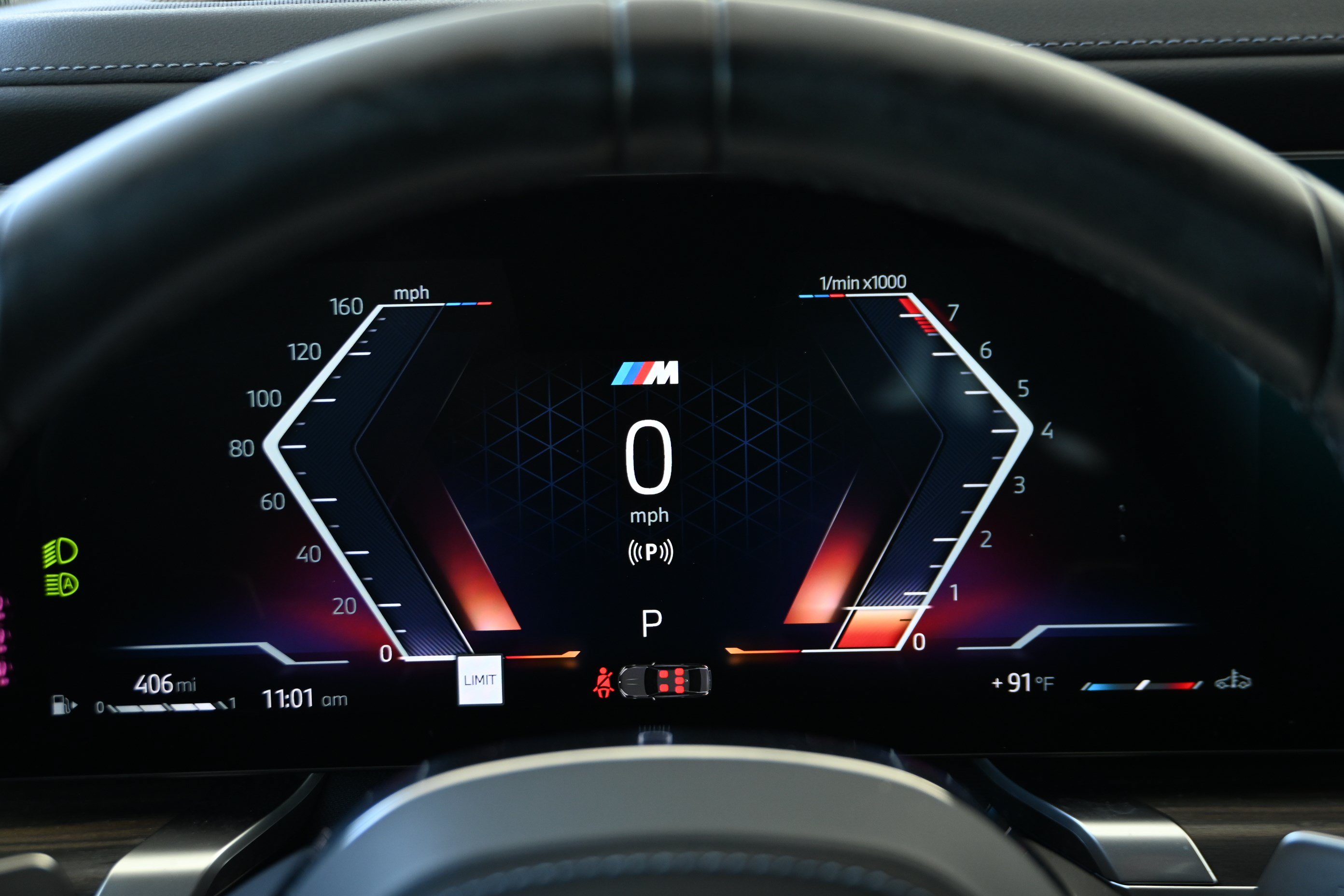 Certified 2024 BMW 740i RWD image 16