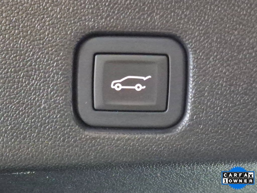 Certified 2025 Buick Enclave Preferred image 25