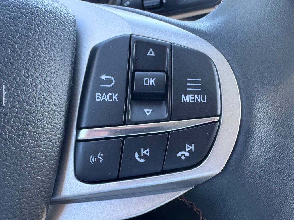 New 2026 Ford Explorer Active w/ Active Comfort Package AWD/4WD image 37