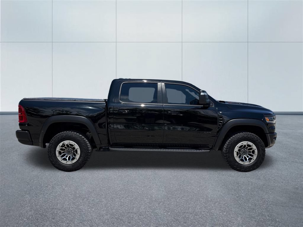 Used 2025 RAM 1500 RHO w/ RHO Level 1 Equipment Group AWD/4WD image 7